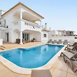 Feliz By Algarve Holidays *