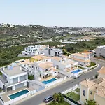 Вилла Feliz By Algarve Holidays Ольюш-ди-Агуа (Албуфейра)