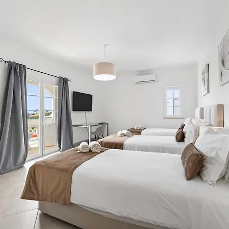 Feliz By Algarve Holidays * Olhos de Agua (Albufeira)