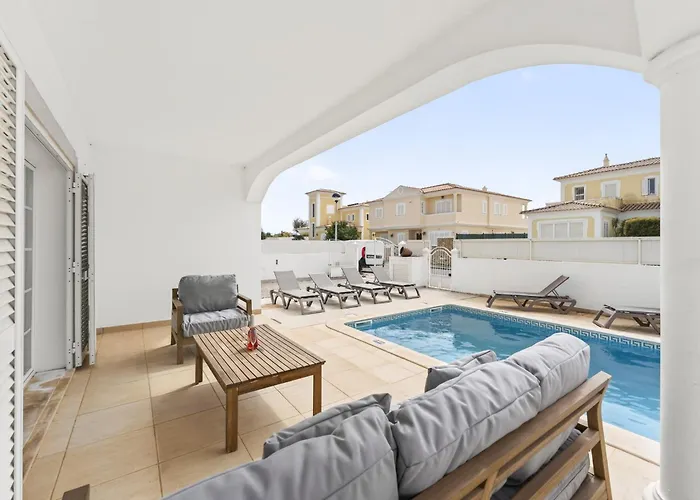 Feliz By Algarve Holidays Olhos de Agua (Albufeira)