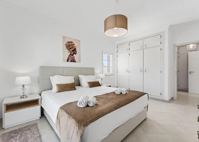 Feliz By Algarve Holidays Villa Olhos de Agua (Albufeira)