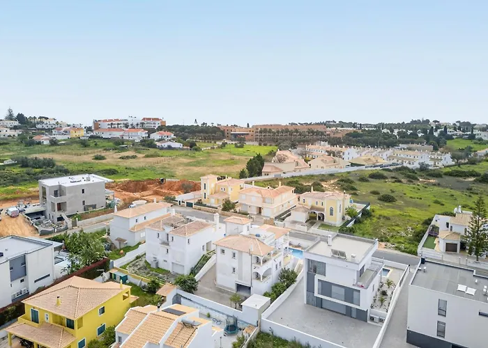 Feliz By Algarve Holidays