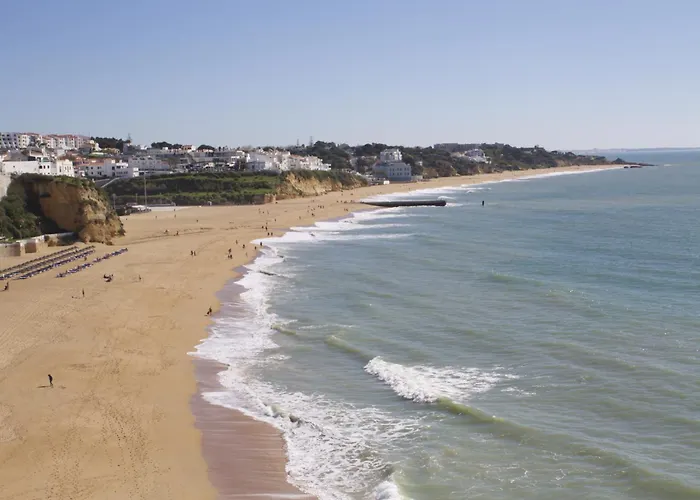 Villa Feliz By Algarve Holidays Olhos de Agua (Albufeira)