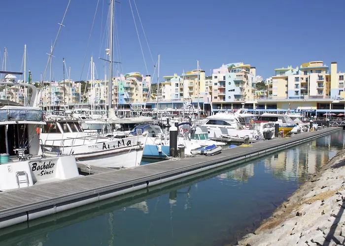 Feliz By Algarve Holidays Villa