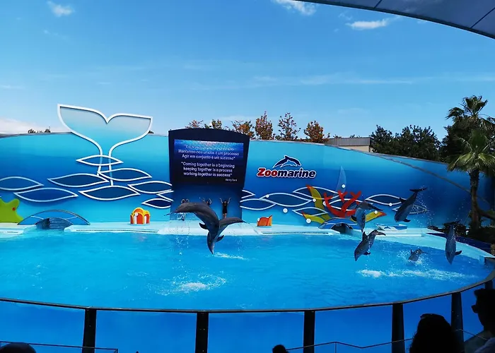 Feliz By Algarve Holidays Villa *