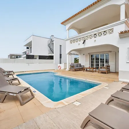 Feliz By Algarve Holidays *