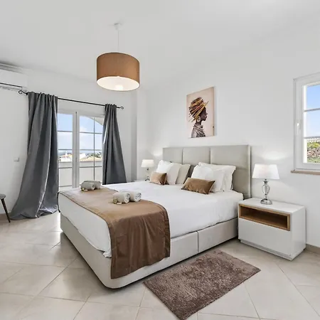 Feliz By Algarve Holidays Вилла *