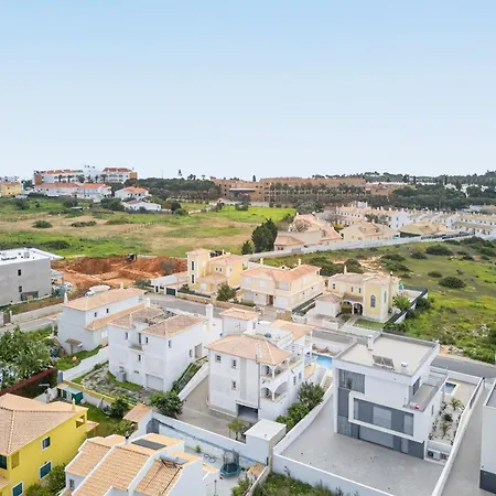 Feliz By Algarve Holidays
