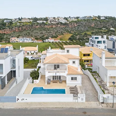 Feliz By Algarve Holidays Вилла *