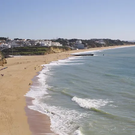 Vila Feliz By Algarve Holidays Olhos de Agua (Albufeira)