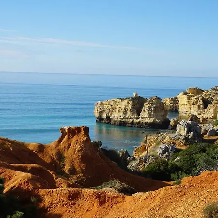 Feliz By Algarve Holidays Ольюш-ди-Агуа (Албуфейра)