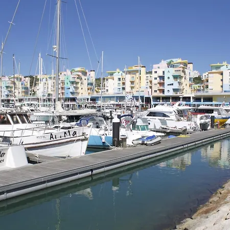 Feliz By Algarve Holidays Вилла