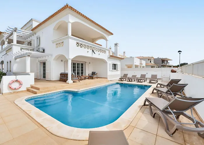 Feliz By Algarve Holidays *