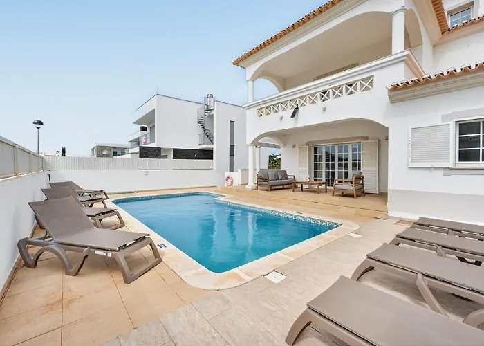 Feliz By Algarve Holidays *