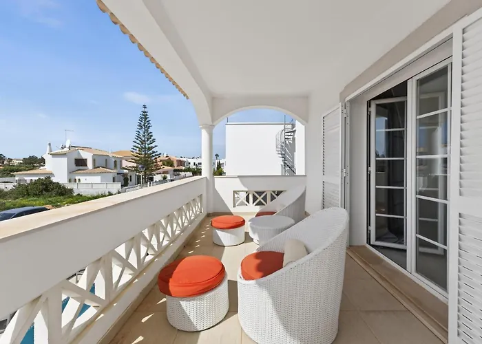 Feliz By Algarve Holidays Villa Olhos de Agua (Albufeira)
