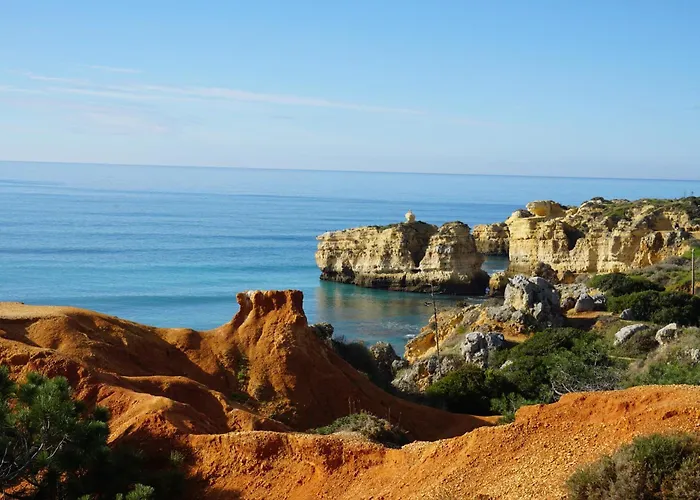 Feliz By Algarve Holidays Olhos de Agua (Albufeira)