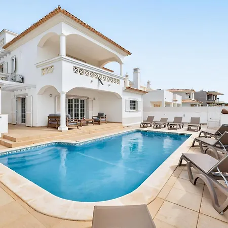 Feliz By Algarve Holidays *