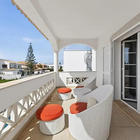Feliz By Algarve Holidays Vila Olhos de Agua (Albufeira)